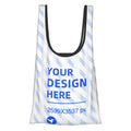 Create Your Own Folding Eco-Friendly Large Capacity Portable Lightweight Shopping Bag