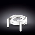 CHAFER STAND ROUND 15" inch X 15" inch X 8" inch | 38 X 38 X 20 CM