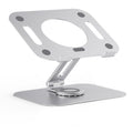 360 Degree Rotating Desktop Office Laptop Stand