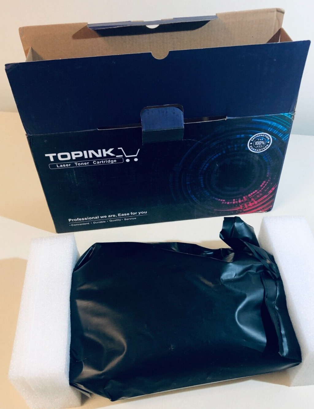 TN720 TN720S TN750 BRTN720S Toner Compatible Cartridge Replacement for Brother