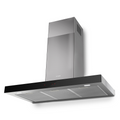 Nástěnná digestoř Faber STILO GLASS SMART 60 (STILO GLASS SMART X/V A60)