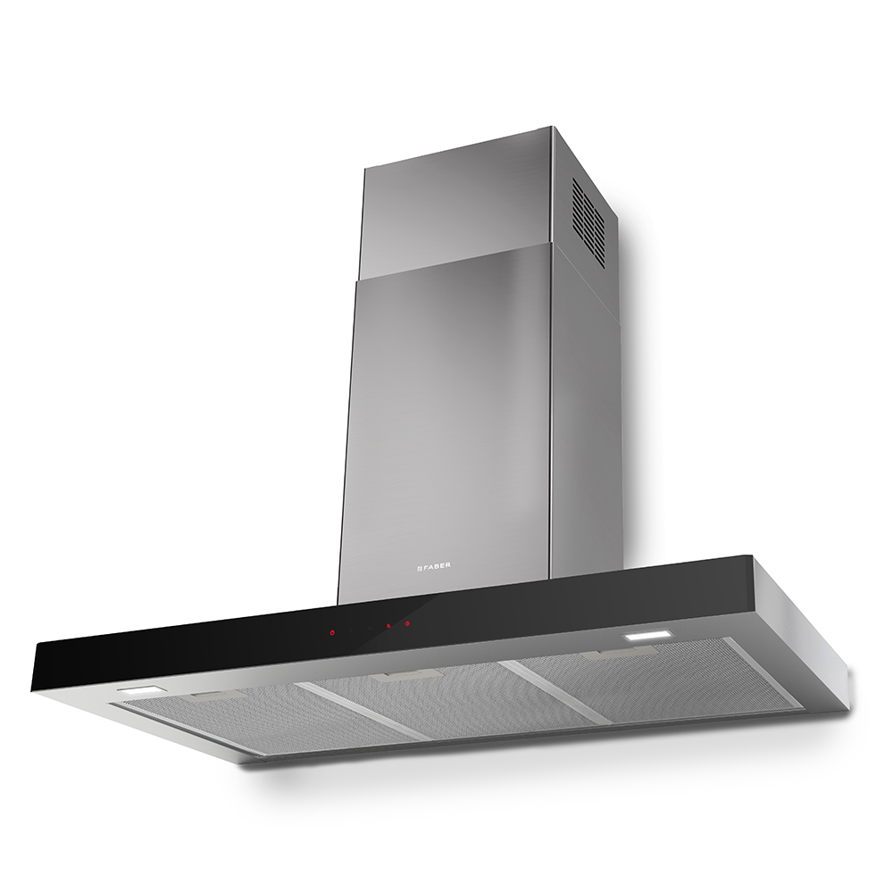 Nástěnná digestoř Faber STILO GLASS SMART 60 (STILO GLASS SMART X/V A60)