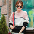 Sweater Autumn And Winter 2018 New Pullover Women''s Loose