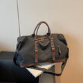 Men's And Women's Travel Portable Shoulder Bag