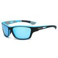 Men's Polarized Colorful Film Glasses