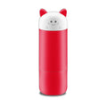 Rechargeable ultraviolet sterilizer