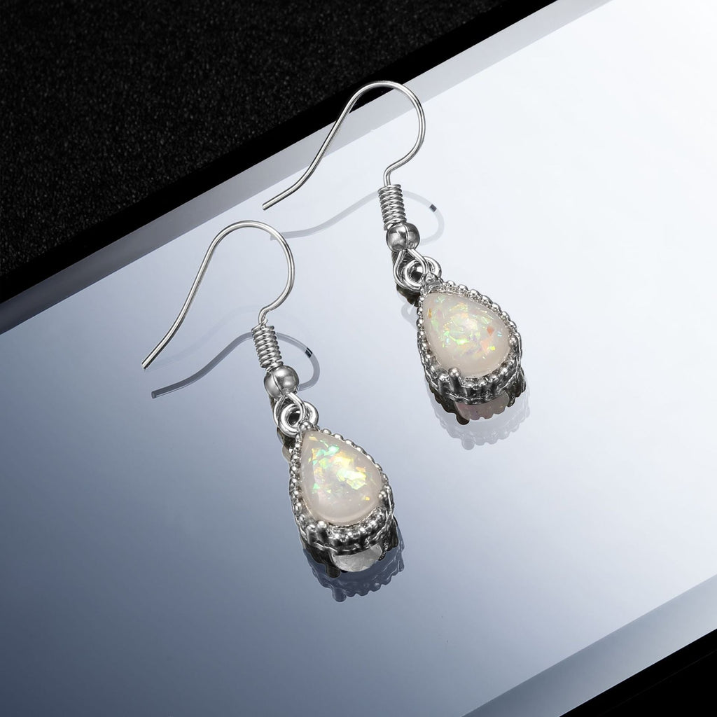 Ladies Fashion Earrings Jewelry High-end gift box