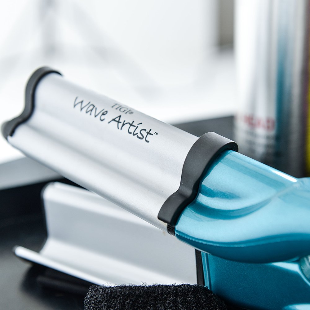 BED HEAD Ceramic Wave Artist Deep Waver for Beachy Waves, 15x9x7 Inch