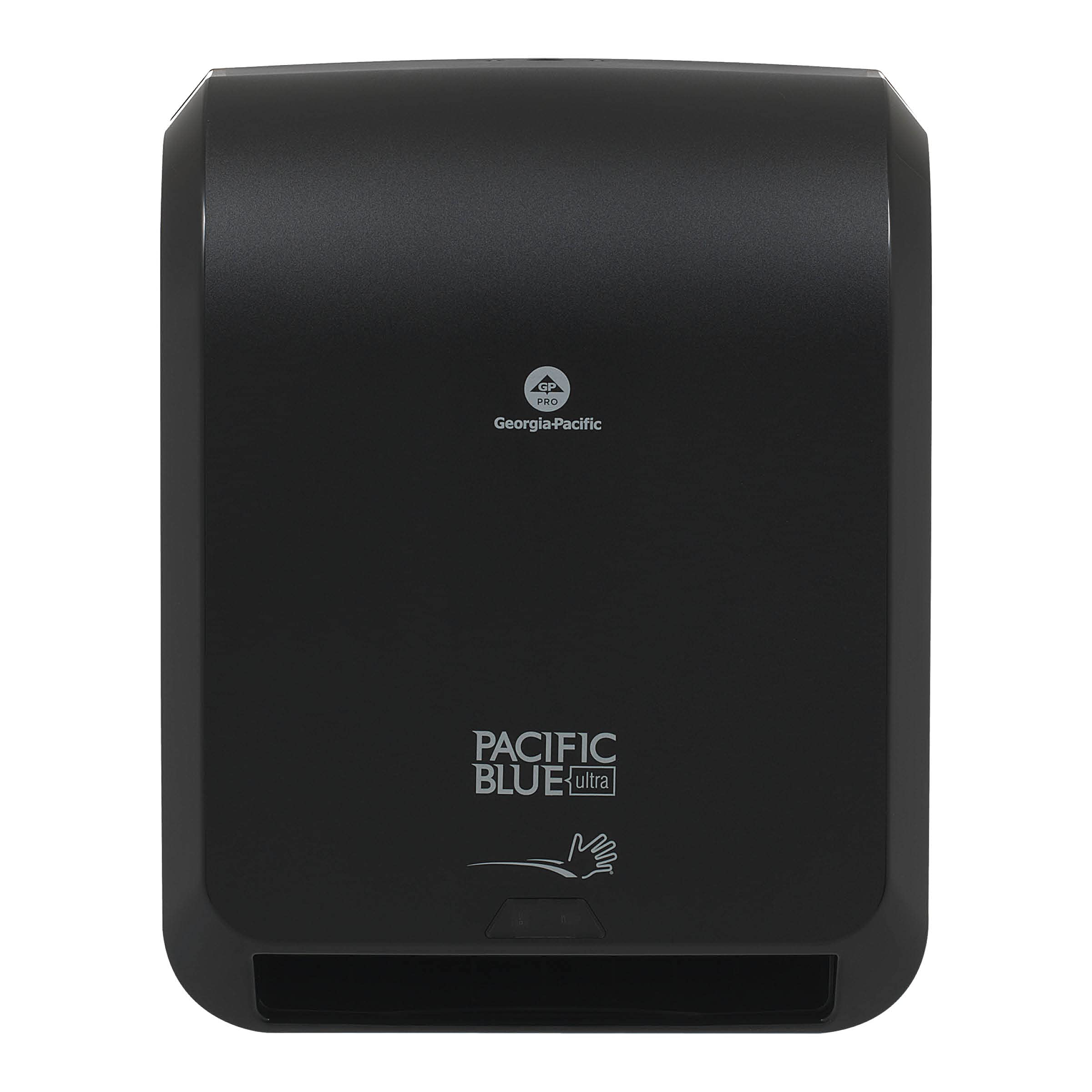 Pacific Blue Ultra 8" High-Capacity Automated Touchless Paper Towel Dispenser