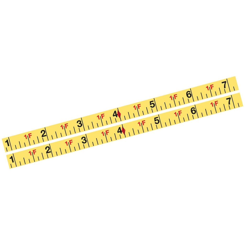 Spencer 975 Logger Tape 75 feet (1/8th Scale) - Loop End