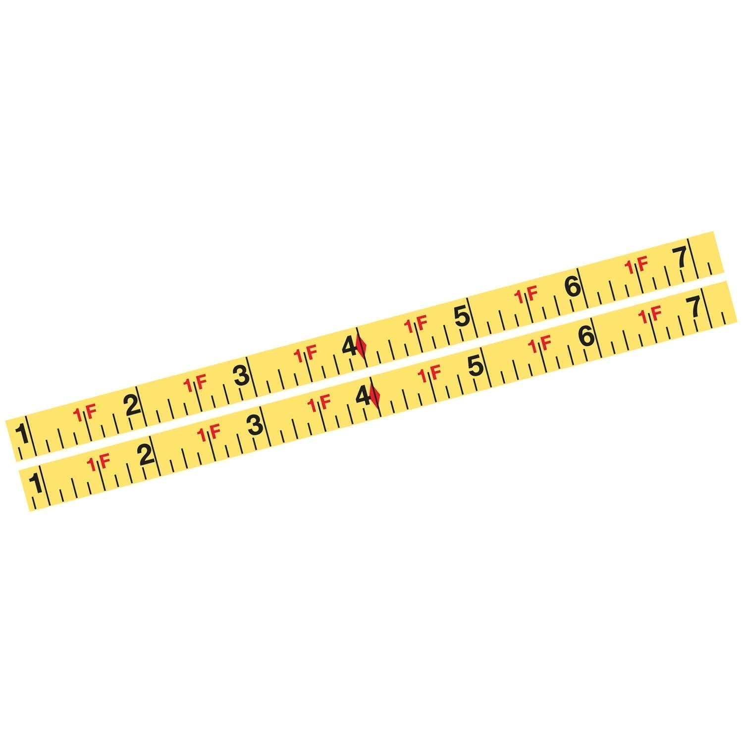 Spencer 975 Logger Tape 75 feet (1/8th Scale) - Loop End