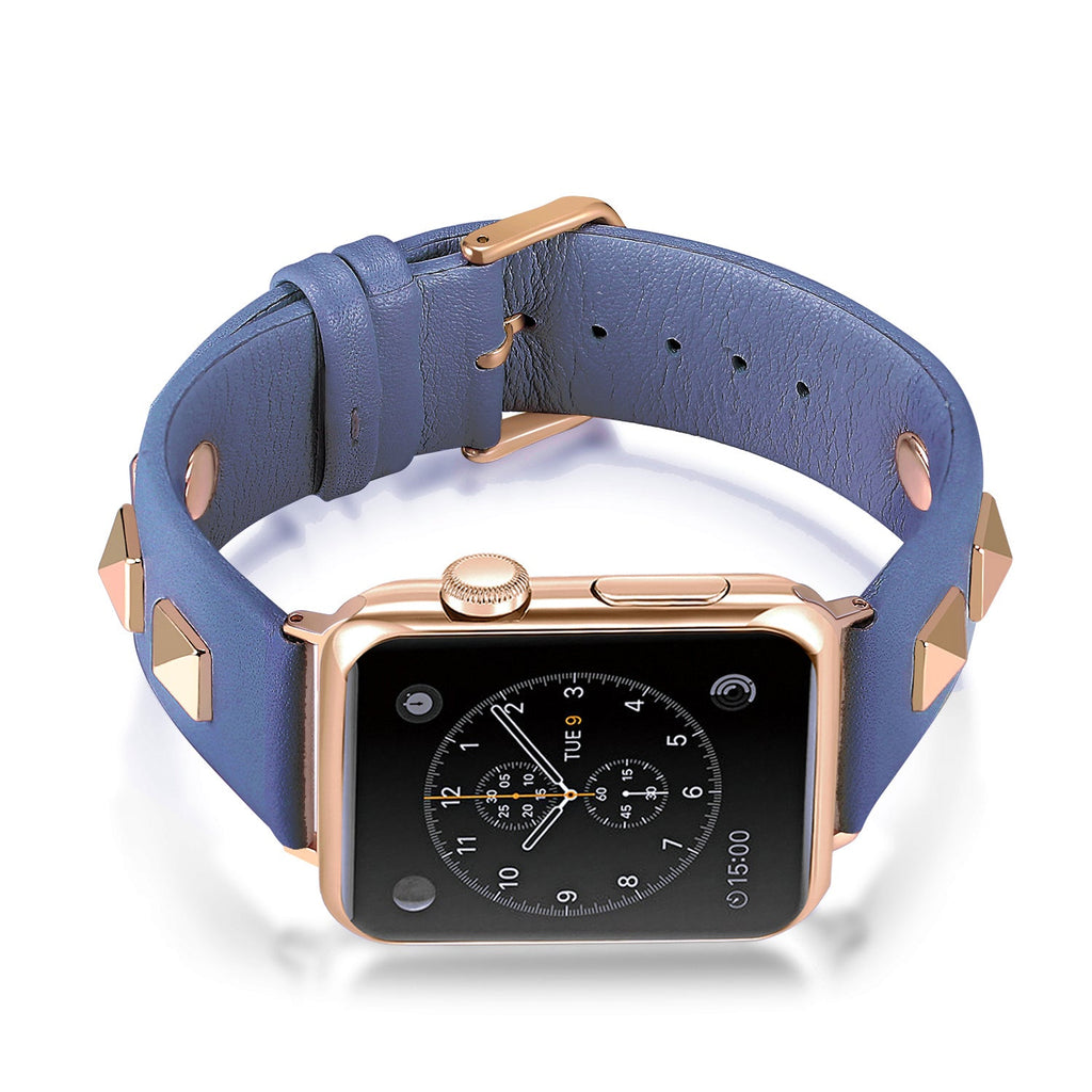 Compatible with Watch rivet new strap