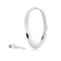 NNETM V-Line Face Massager Rechargeable Beauty Device