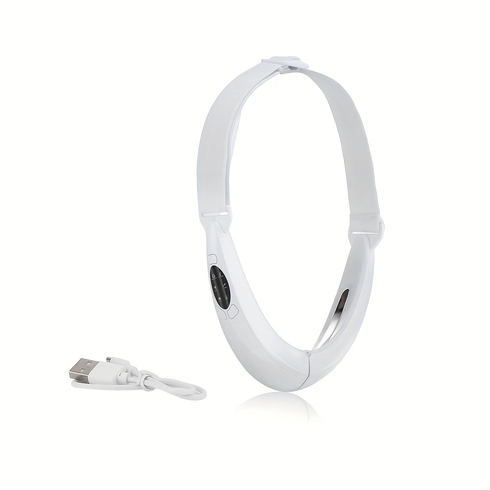 NNETM V-Line Face Massager Rechargeable Beauty Device