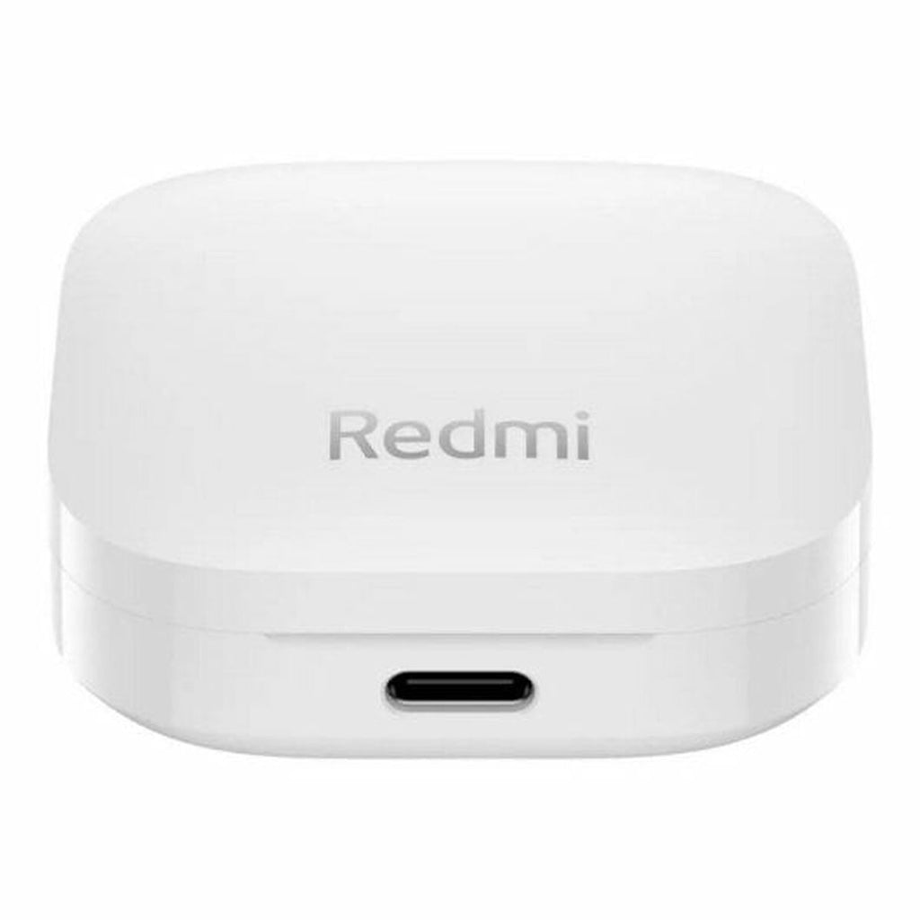 Headphones Xiaomi BHR8391GL White
