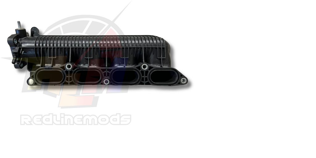 Race Ported Manifold, Race Port Fuel Rail, Race Port Fuel Line Combo