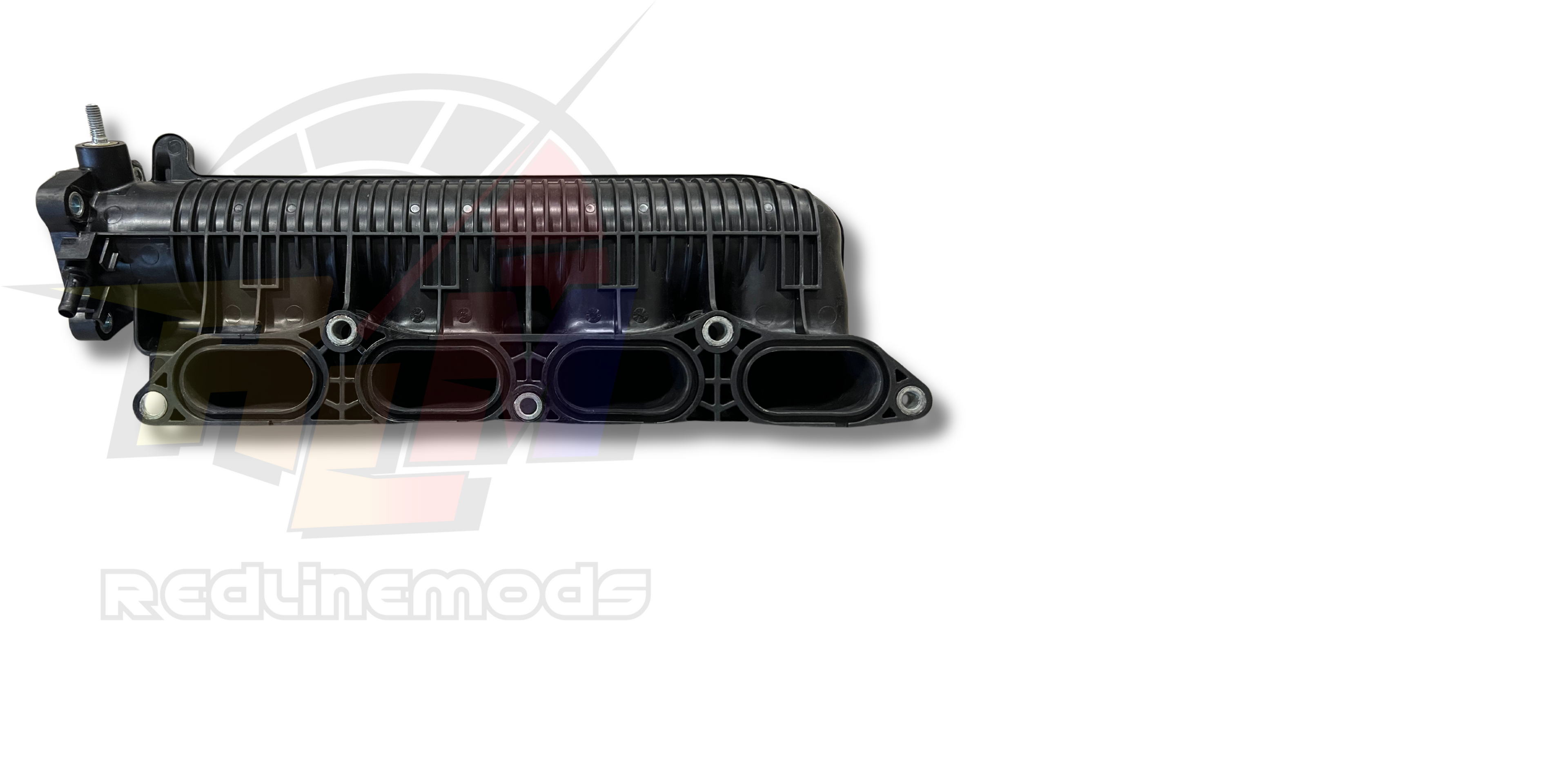 Race Ported Manifold, Race Port Fuel Rail, Race Port Fuel Line Combo