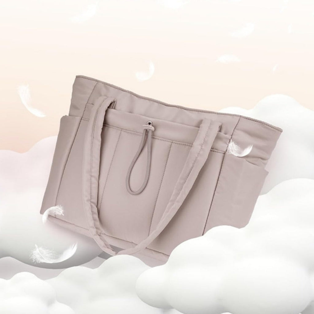 Tote Women's Casual Handbag Portable Travel Bag
