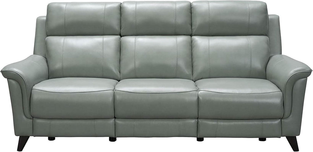 Mint High Performance Reclining Sofa With USB Headrests