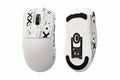 NNETM Wireless Gaming Mouse 22000 DPI RGB Magnetic Charging Dock
