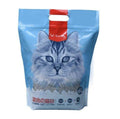 6L Activated Charcoal Tofu Litter With Natural Deodorizing Power