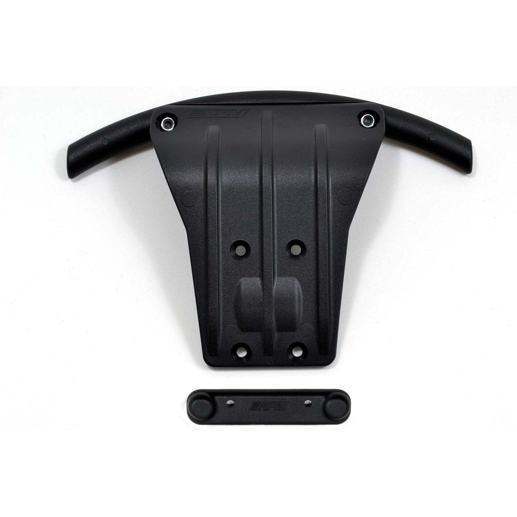 RPM 81812 Front Bumper and Skid Plate ARRMA Kraton 6S