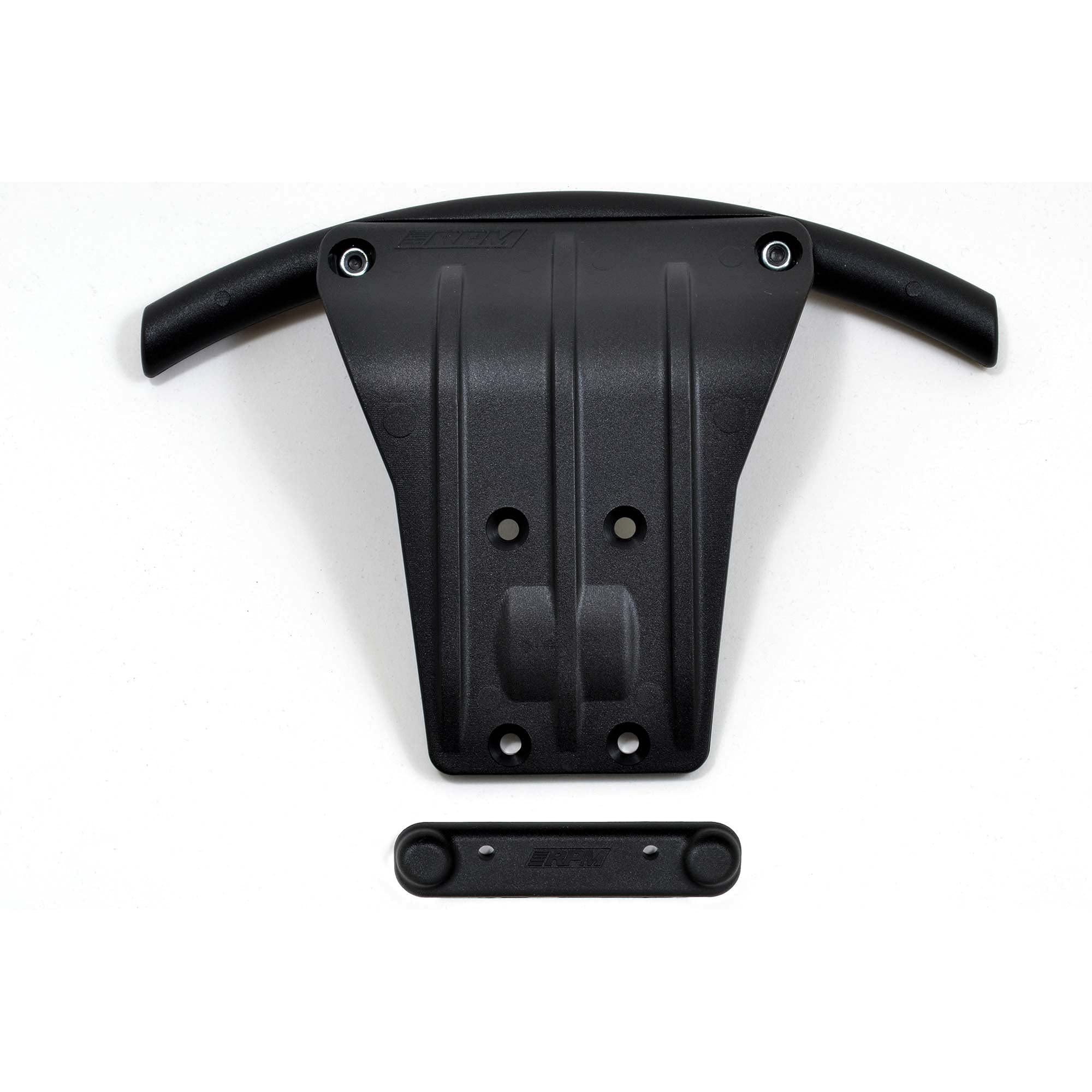 RPM 81812 Front Bumper and Skid Plate ARRMA Kraton 6S