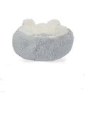 Winter warm pet nest