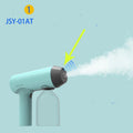 Disinfecting Gun, USB Intelligent Induction Sprayer, Wireless Sterilizing