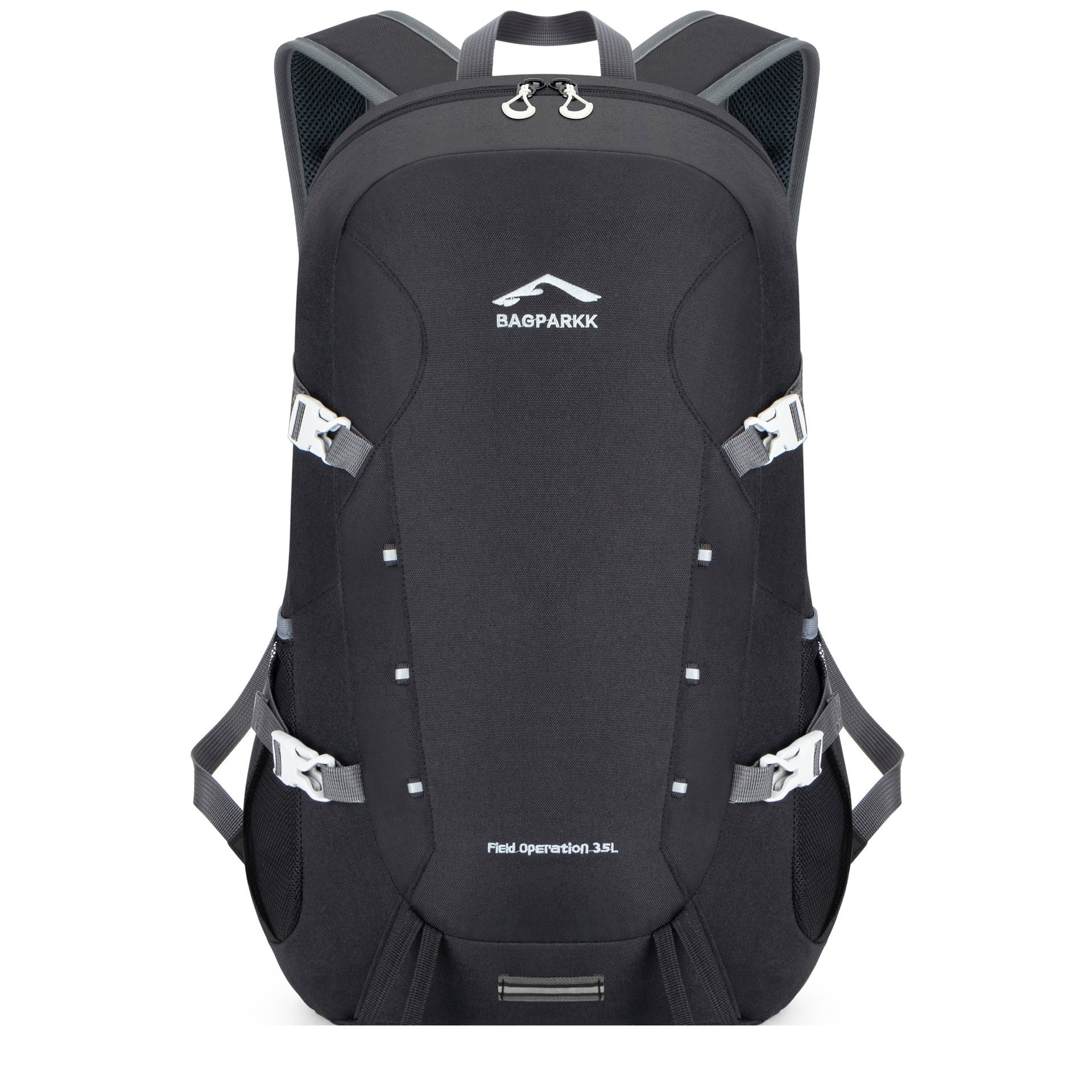 Sports Dual Shoulder Large Capacity Travel Outdoor Foldable Waterproof Backpack