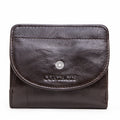 Mini Clutch Coin Purse