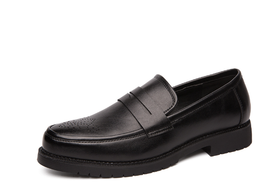 Men's Casual Dress Shoes