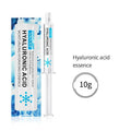 All English SADOER Hyaluronic Acid Water Light
