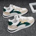 Versatile Sports Shoes For Men's Ventilation In Autumn