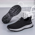 Summer Shoes For The Old Walking Widening Sports