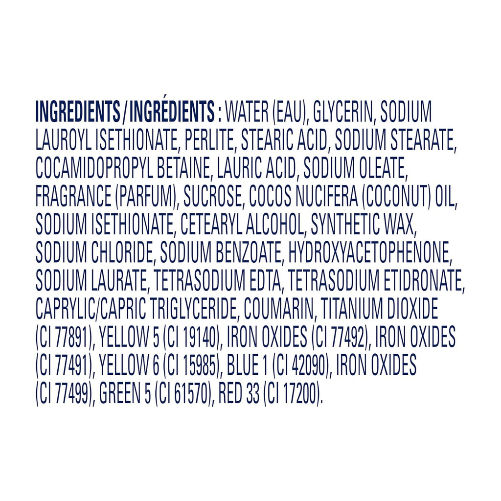 Dove Scrub Macadamia Rice Milk Body Scrub Exfoliates and Deeply Nourishes for Smooth, Radiant Skin 15 oz