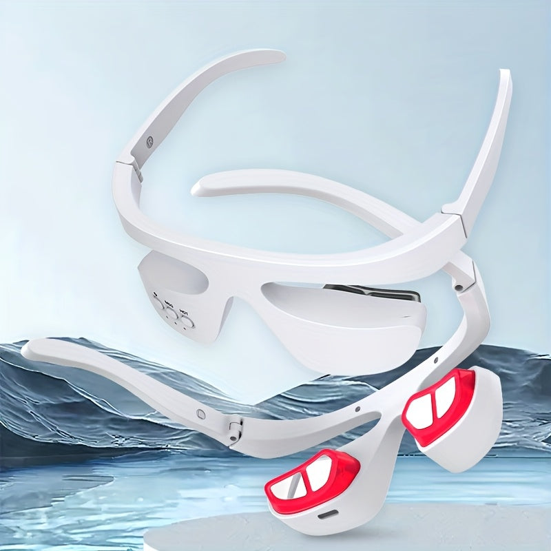 NNETM 3D LED Eye Care Beauty Device