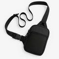 Lightweight Travel Crossbody Bag For Easy Storage
