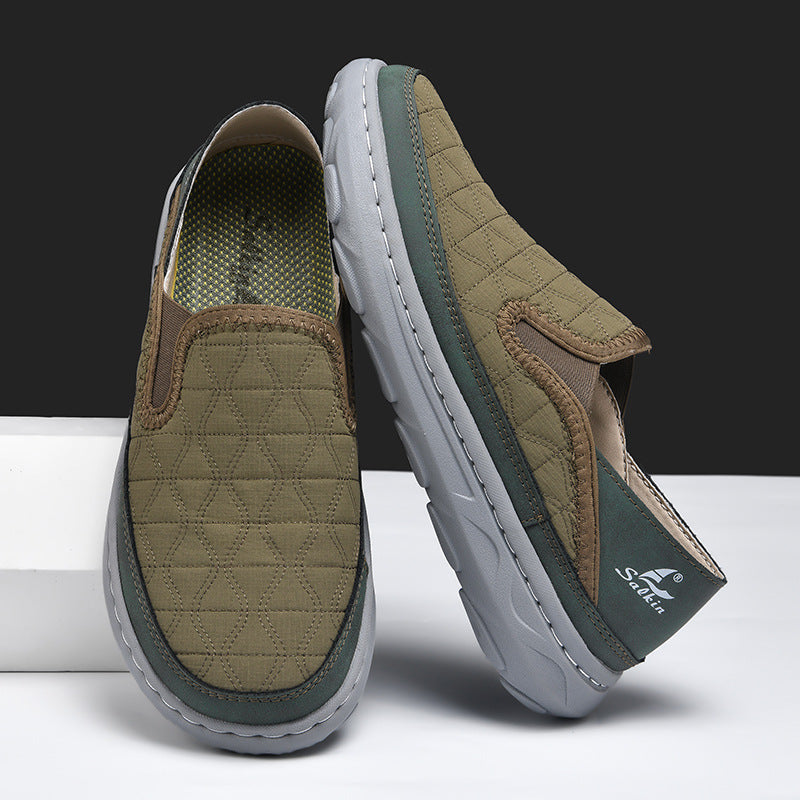Men's Casual Sports Daily Travel Shoes