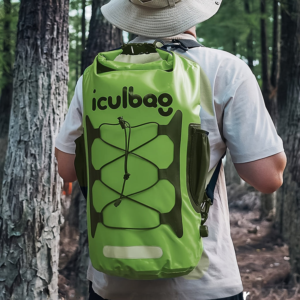 NNETM Cooler Backpack for Travel & Outdoors