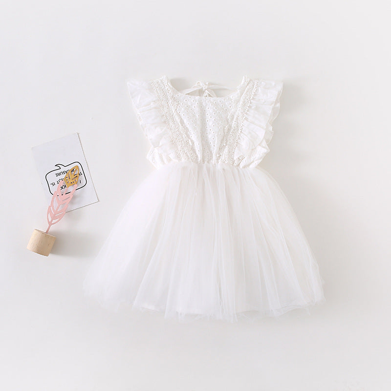Baby one year old dress