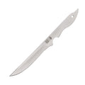 Outdoor Darts Knife Ninja Have No Blade