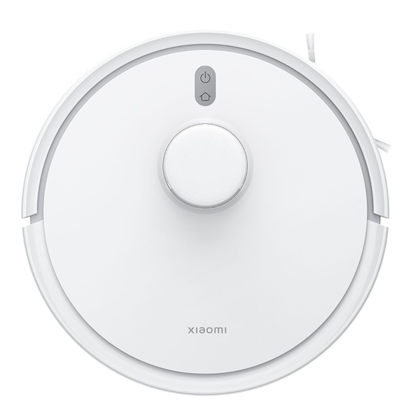 Xiaomi Mi Robot Vacuum Cleaner S20 White (xiaomi9567)