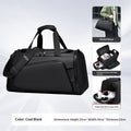 Men's Casual Lightweight Travel Tote Bag