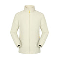 Waterproof Stand Collar Workwear Men's Jacket