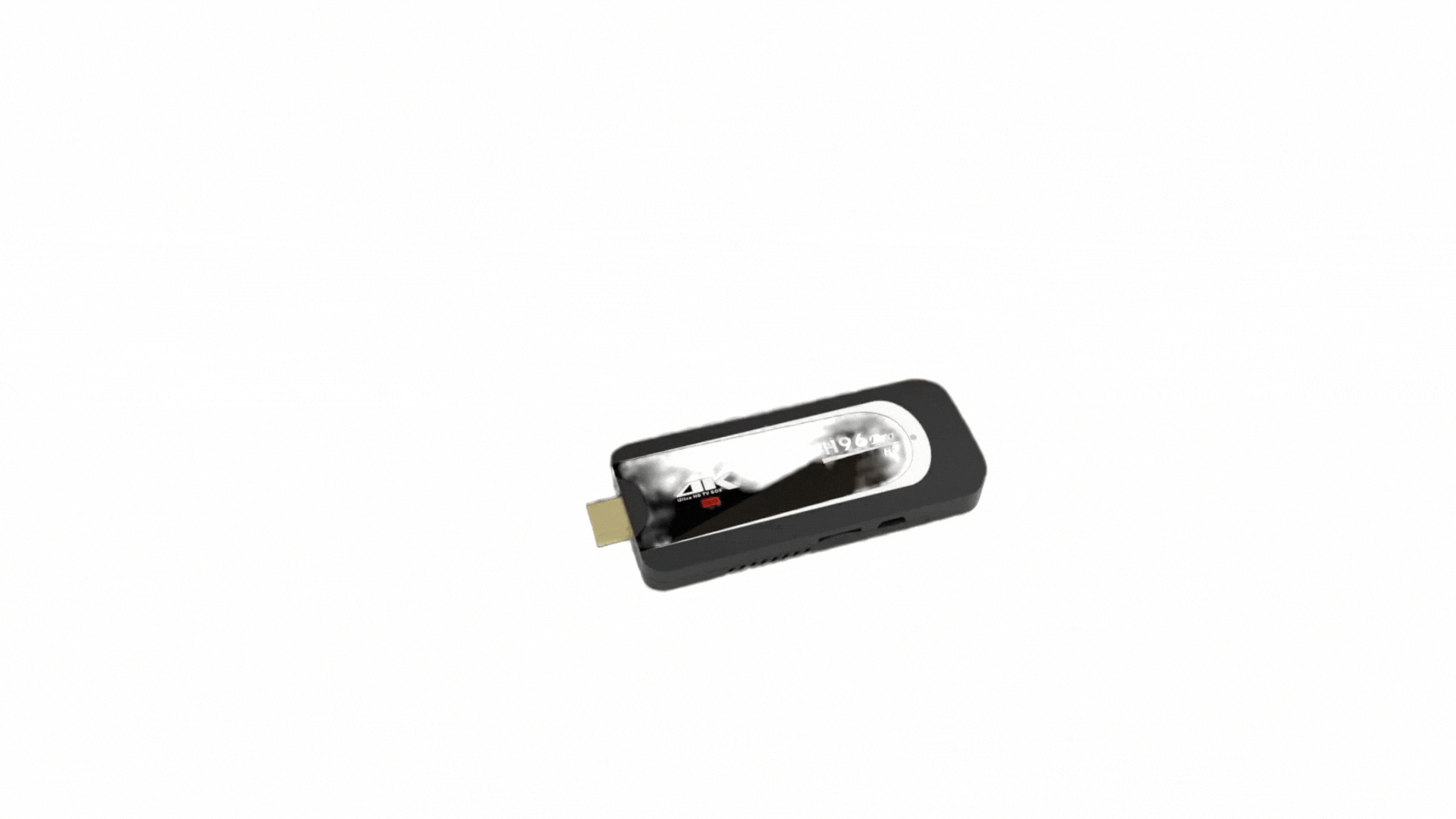Android 7.1 Smart TV Box & Mini PC | 4K Ultra HD Streaming Media Player with WiFi & USB Support