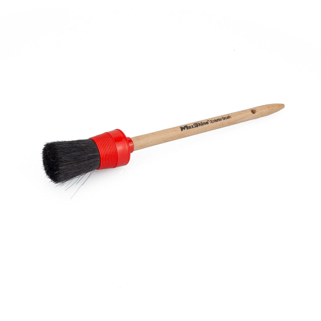 Auto Detailing Brush Set