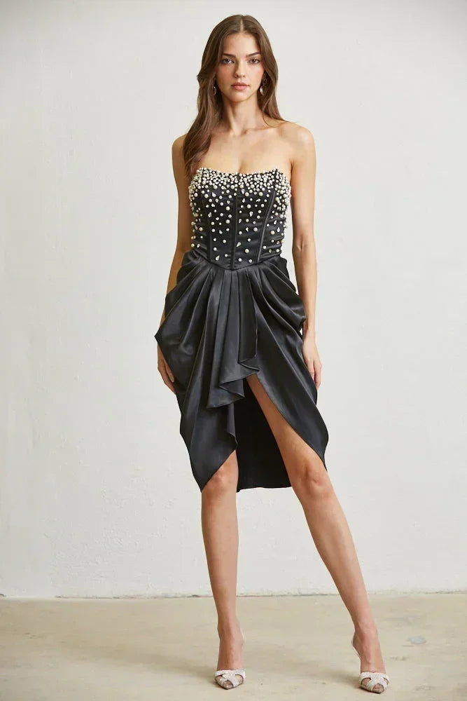 Wren Dress