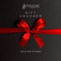 Insigne Art Design Gift Voucher