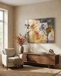 Autumn Glass Wall Art